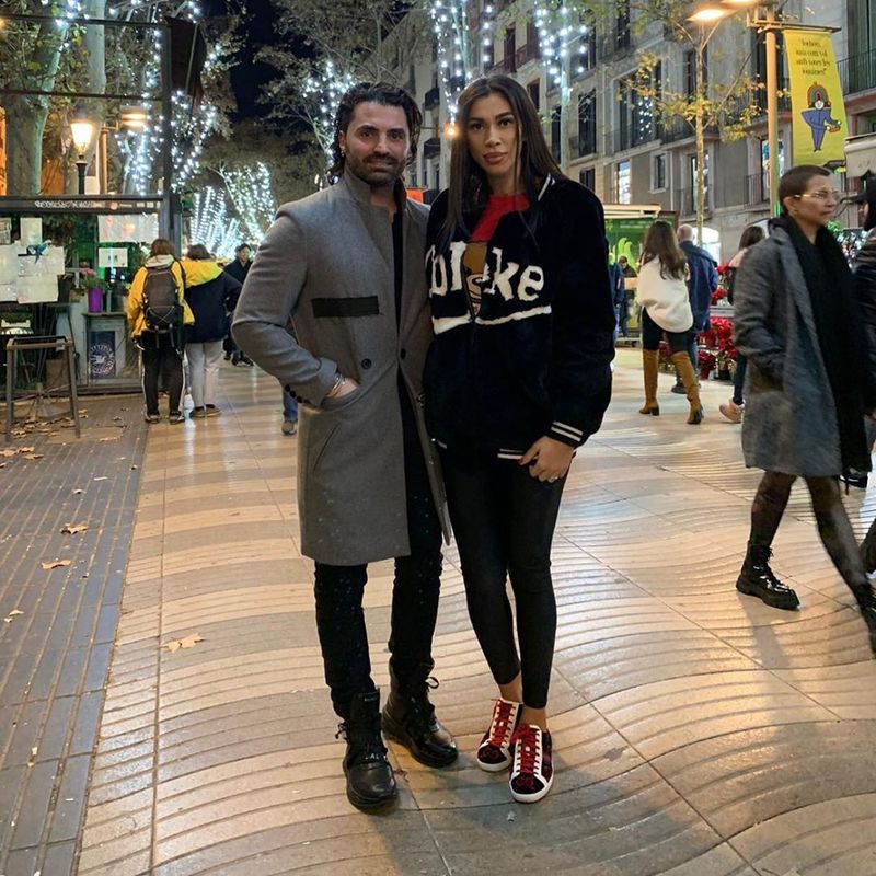 Pepe și Raluca Pastramă