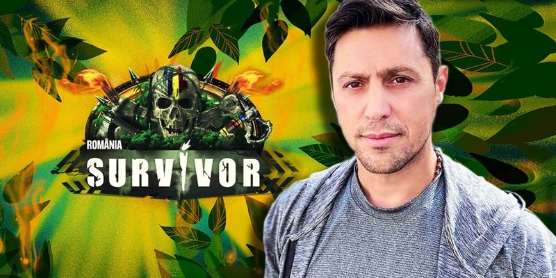 Daniel Pavel, prezentator „Survivor România” 2021, sezonul 2