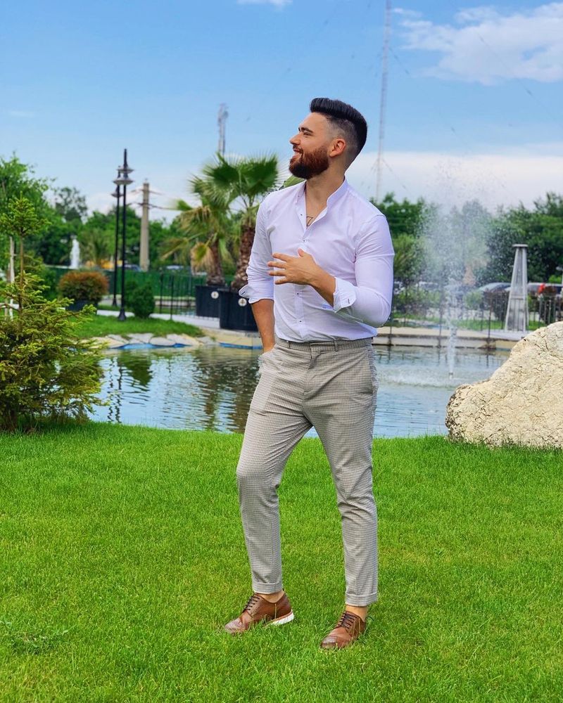  Sorin Pușcașu, concurent la „Survivor România” 2021, sezonul 2