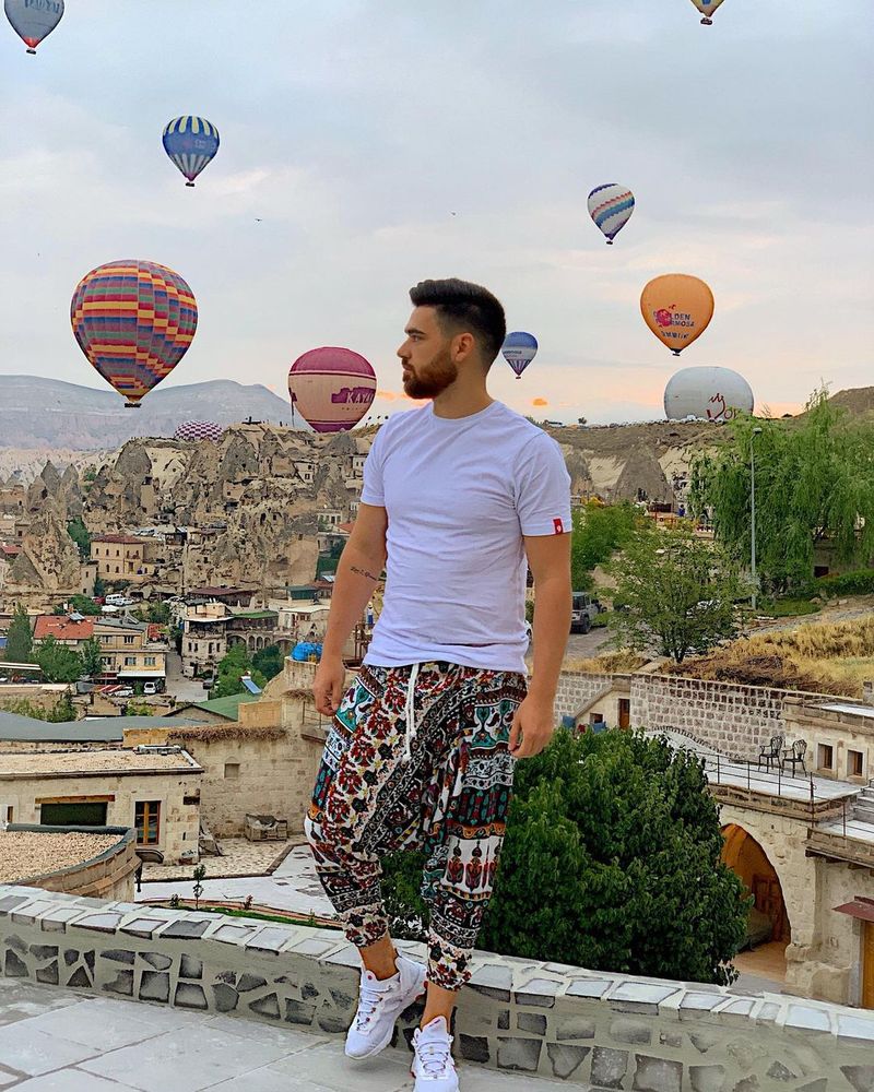  Sorin Pușcașu, concurent la „Survivor România” 2021, sezonul 2