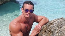 Survivor România 2021. Cine este Lucian Barbu din echipa Războinicilor. Traumele care l-au marcat în copilărie