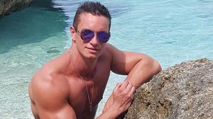  Lucian Barbu, concurent la „Survivor România” 2021
