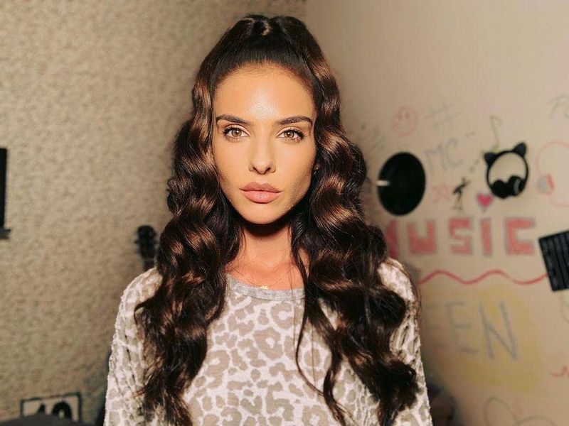 Mellina, concurentă la „Survivor România” 2021, sezonul 2