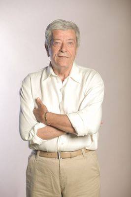 Ion Dichiseanu 
