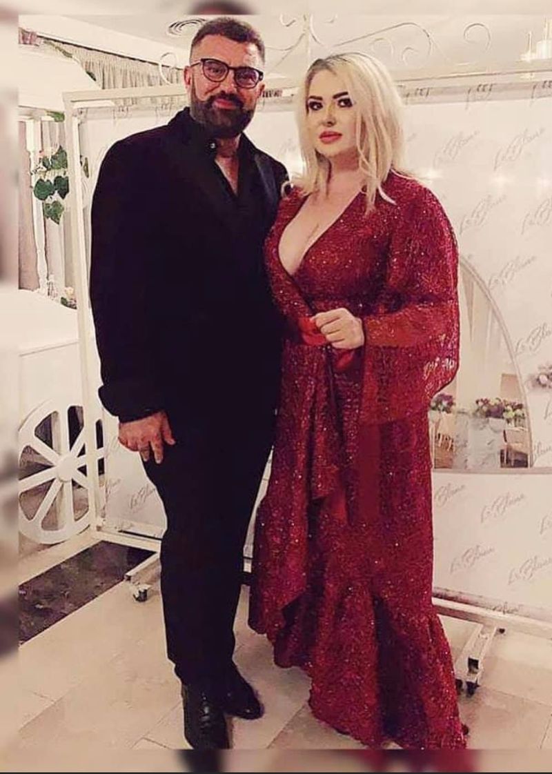 Viorica și Ioniță de la Clejani 