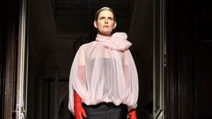 Stella Tennant