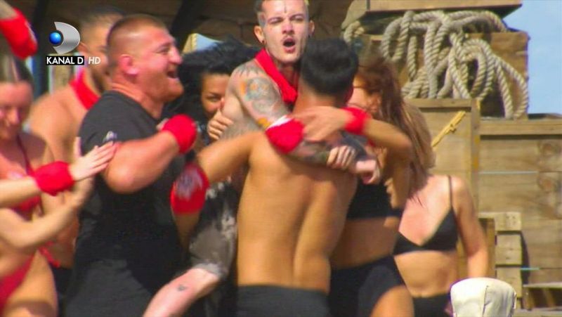 LIVE „Survivor România” 2021, sezonul 2