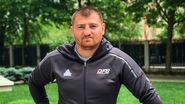 Catalin Morosanu, concurent Survivor Romania 2021