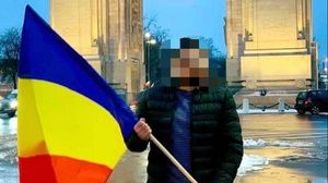 Catalin Morosanu, concurent Survivor Romania 2021
