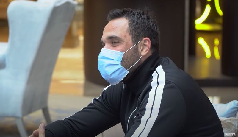 Ion Ion Tiriac