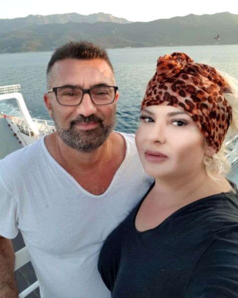 Veronica și Ioniță de la Clejani