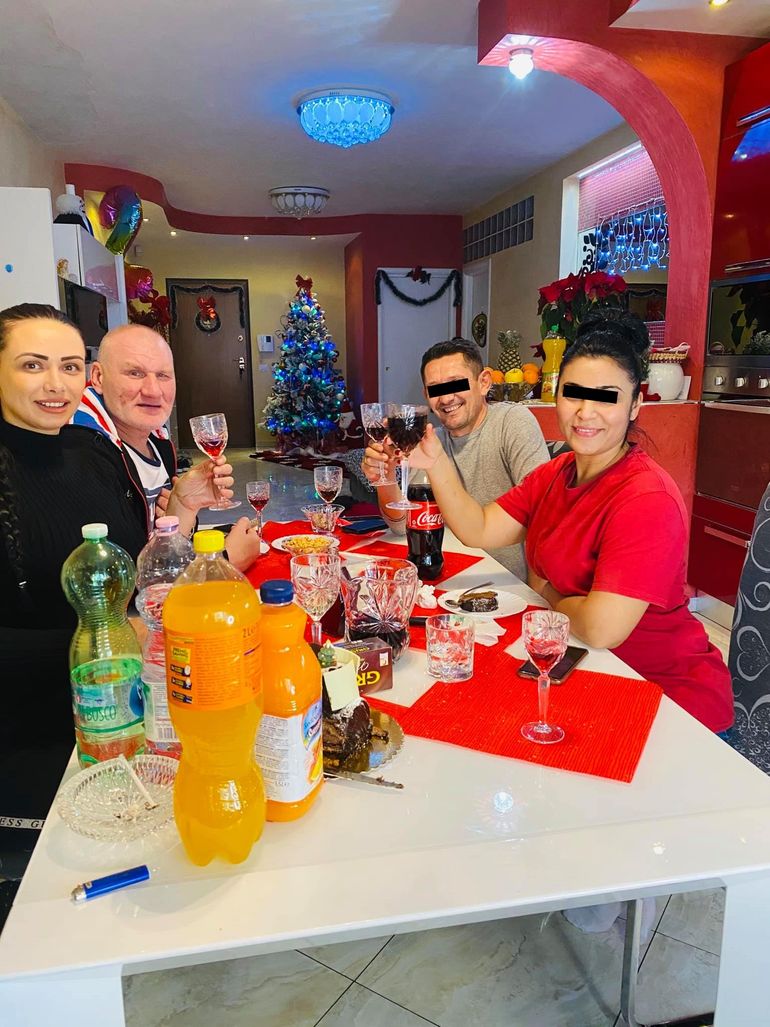 Urmărit general în România, Tolea Ciumac își dă check-in în Italia! Fostul sportiv e condamnat la 3 ani de închisoare dar s-a făcut nevăzut înainte să fie ridicat de acasă - WOWBiz