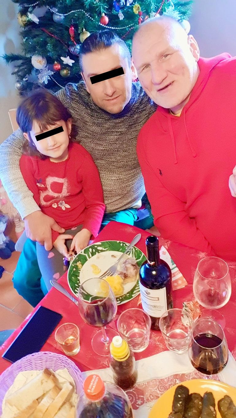 Urmărit general în România, Tolea Ciumac își dă check-in în Italia! Fostul sportiv e condamnat la 3 ani de închisoare dar s-a făcut nevăzut înainte să fie ridicat de acasă - WOWBiz