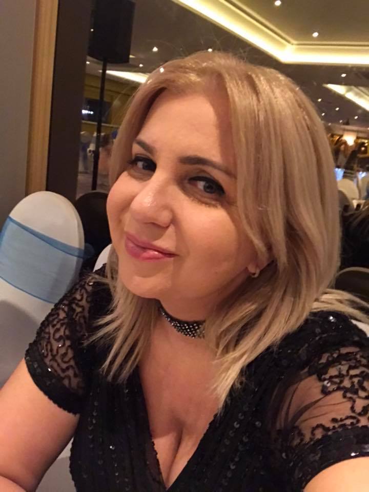 Carmen Șerban 