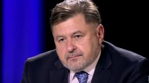 alexandru rafila 