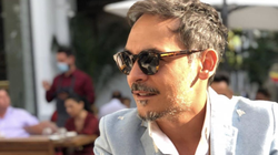 Răzvan Simion, mai îndrăgostit ca niciodată! Cum s-a afișat cu actuala iubită în miezul zilei