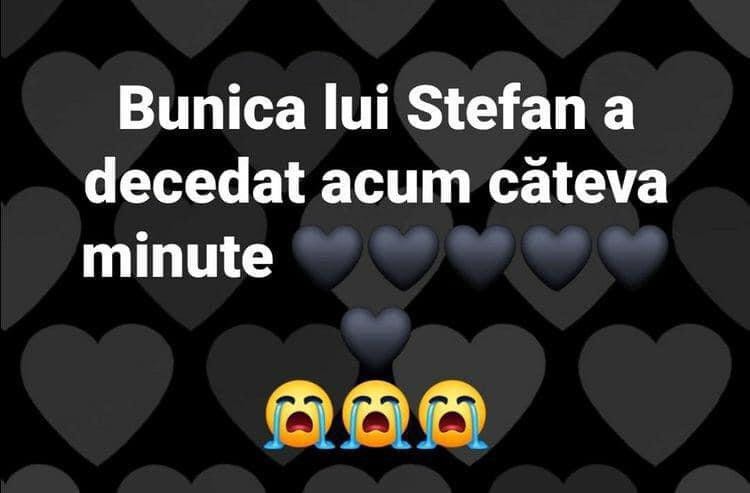 Doliu la Mireasă