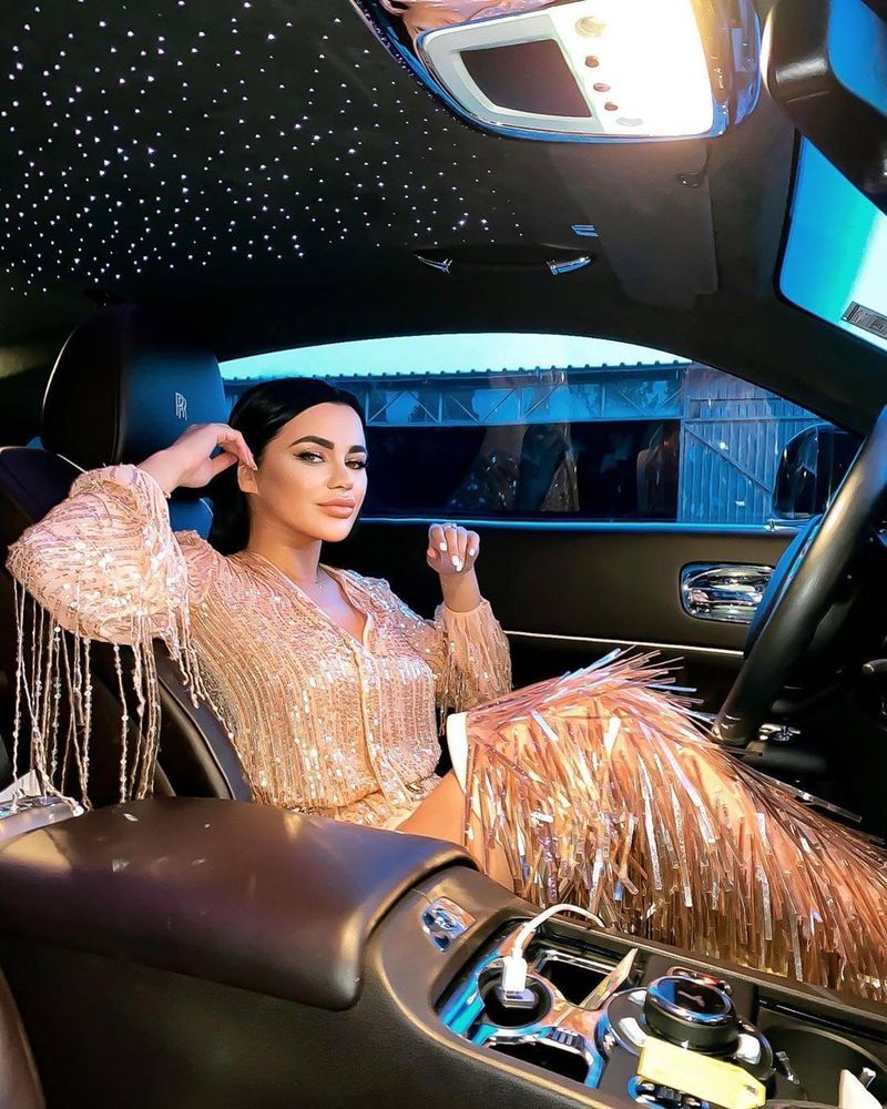 Carmen de la Salciua