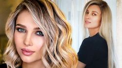 Lora îi duce dorul mamei sale, care a murit în urmă cu un an: ”Ești peste tot mama mea frumoasă”