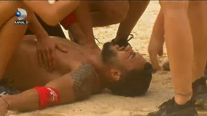 survivor romania