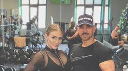 Oana Radu, părăsită de sot?! Artista a recunoscut tot: ”Și-a făcut bagajele”