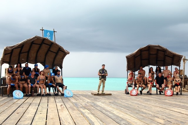 Romanii au ales, aseara, „Survivor Romania”! Romanii au ales, aseara, „Survivor Romania”!