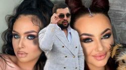 Un celebru cântăreț de muzică populară îi ia apărarea lui Tzancă Uraganul în scandalul cu surorile Reea și Tina