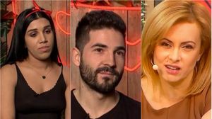 Imagini scandaloase la Mireasa!  Imagini scandaloase la Mireasa! Andra l-a satisfăcut pe David în dormitor și camere au înregistrat tot