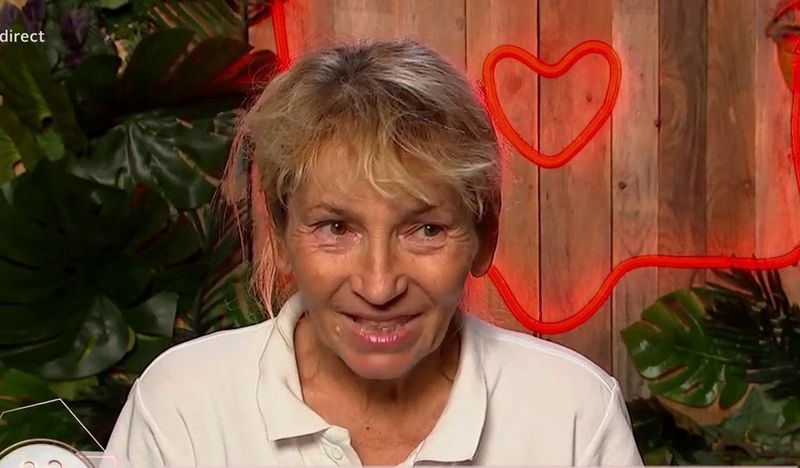 Doamna Mia, mama lui David doamna mia mireasa poveste de viata