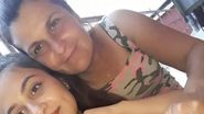 mama luiza melencu