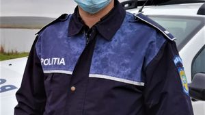 Politist erou