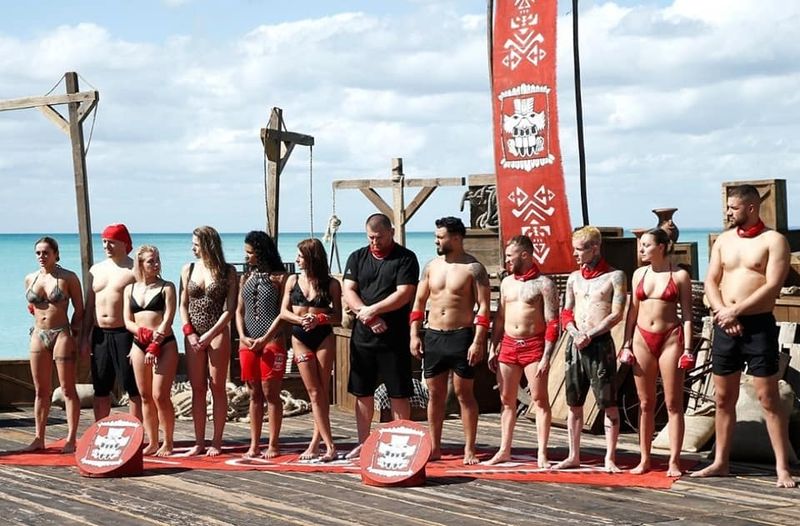 survivor romania