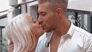 Berna de la Puterea Dragostei