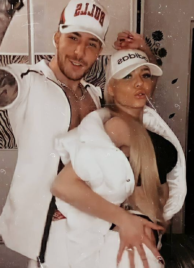 Berna de la Puterea Dragostei