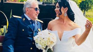 Ioana Simion, reacție neașteptată după intervenția lui Nick Rădoi