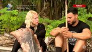 Jador, Amna