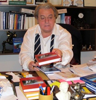 Corneliu Vadim Tudor