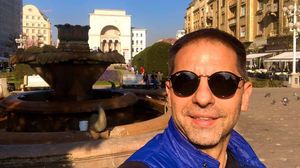 Dan Negru, la un pas să cumpere Pro Tv, Antena şi Kanal D