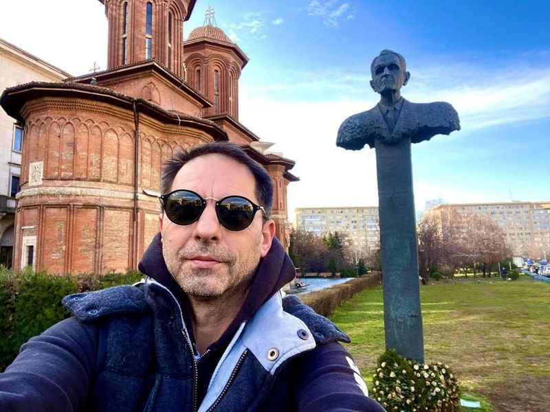 Dan Negru, la un pas să cumpere Pro Tv, Antena şi Kanal D