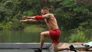 Cu ce se ocupă în timpul liber Cosmin Stanciu