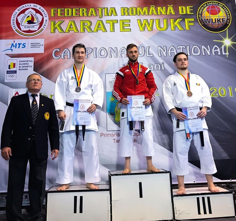 Cu ce se ocupă &icirc;n timpul liber Cosmin Stanciu