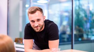 Ce meserie are Cosmin Stanciu de la Survivor România 2021, sezonul 2