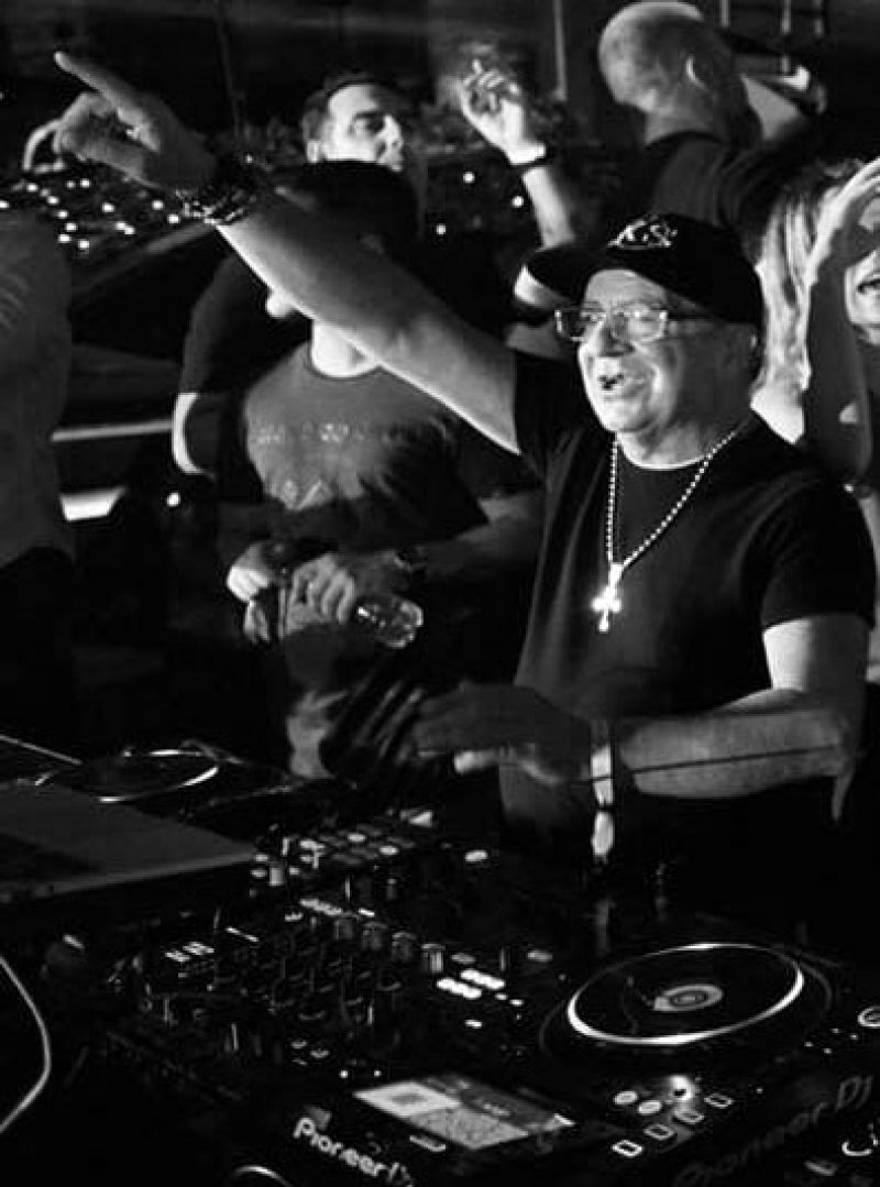 dj pascal