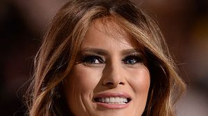 Melania Trump