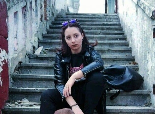 Andreea Maria Albu