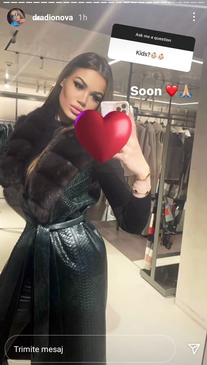 daria radionova si alex bodi