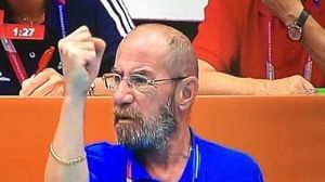 Bogdan Macovei
