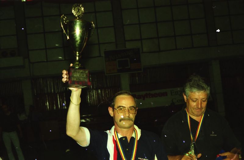 Bogdan Macovei