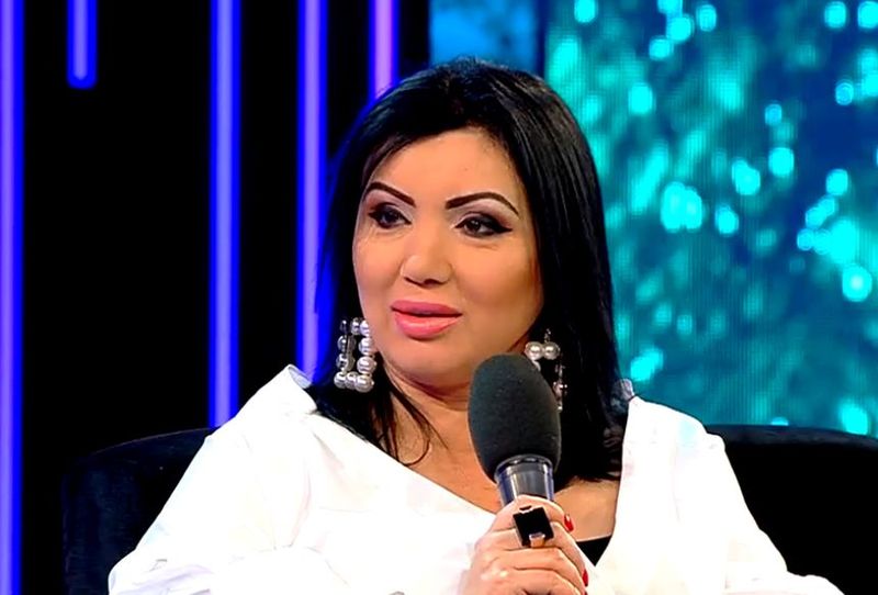 Adriana Bahmuțeanu, atac la adresa lui Nick Rădoi
