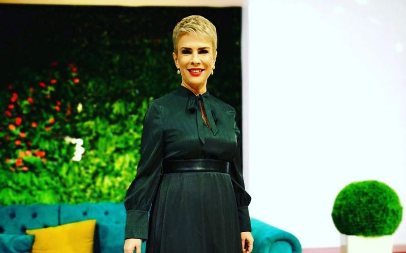 Teo Trandafir se vaccinează &icirc;mpotriva coronavirsului